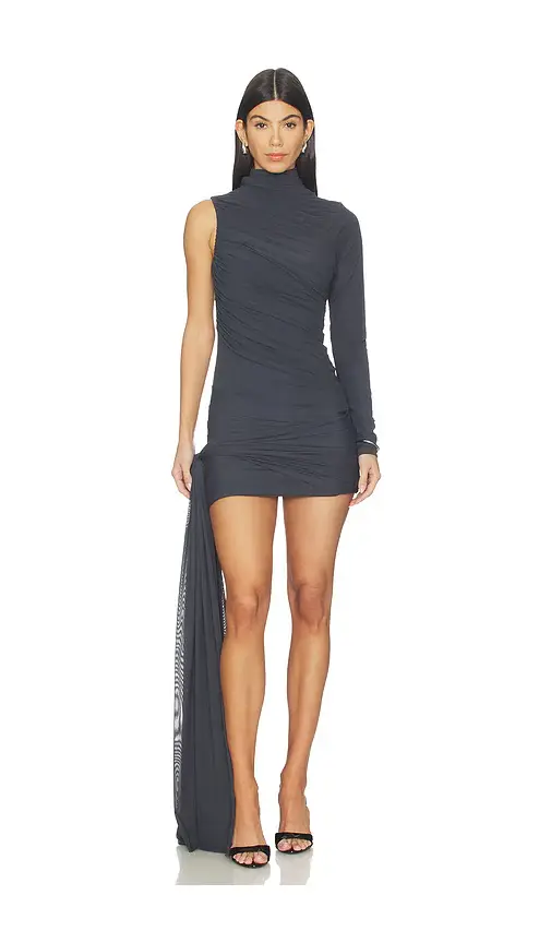 Deme by Gabriella The Obsidia Dress | Image 1 Deme by Gabriella The Obsidia Dress | Image 1