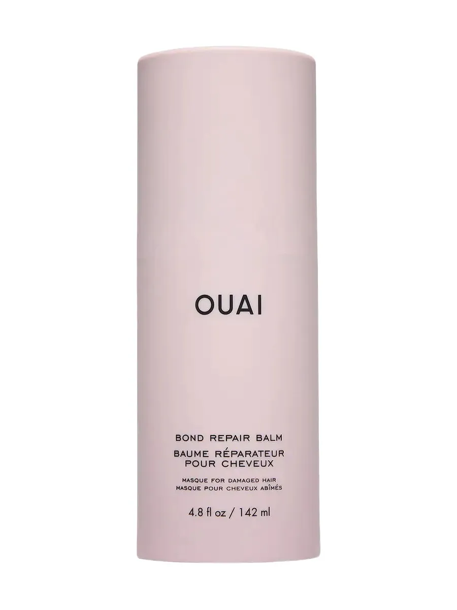 OUAI Bond Repair Balm