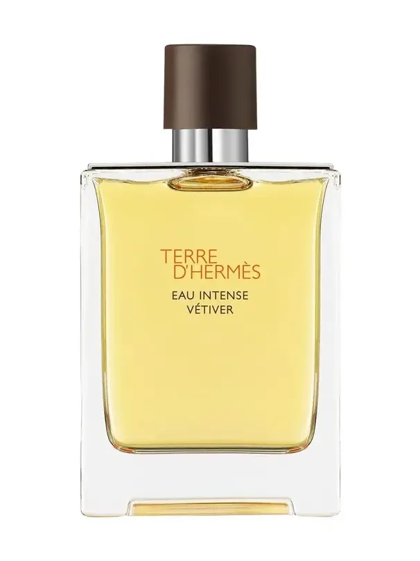 HERMÈS Terre d'Hermes Eau Intense Vetiver Eau de Parfum