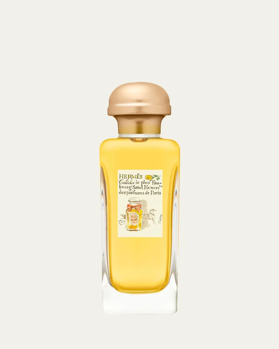 HERMÈS Caleche Soie de Parfum, 3.3 oz. | Thumbnail 2 HERMÈS Caleche Soie de Parfum, 3.3 oz. | Thumbnail 2