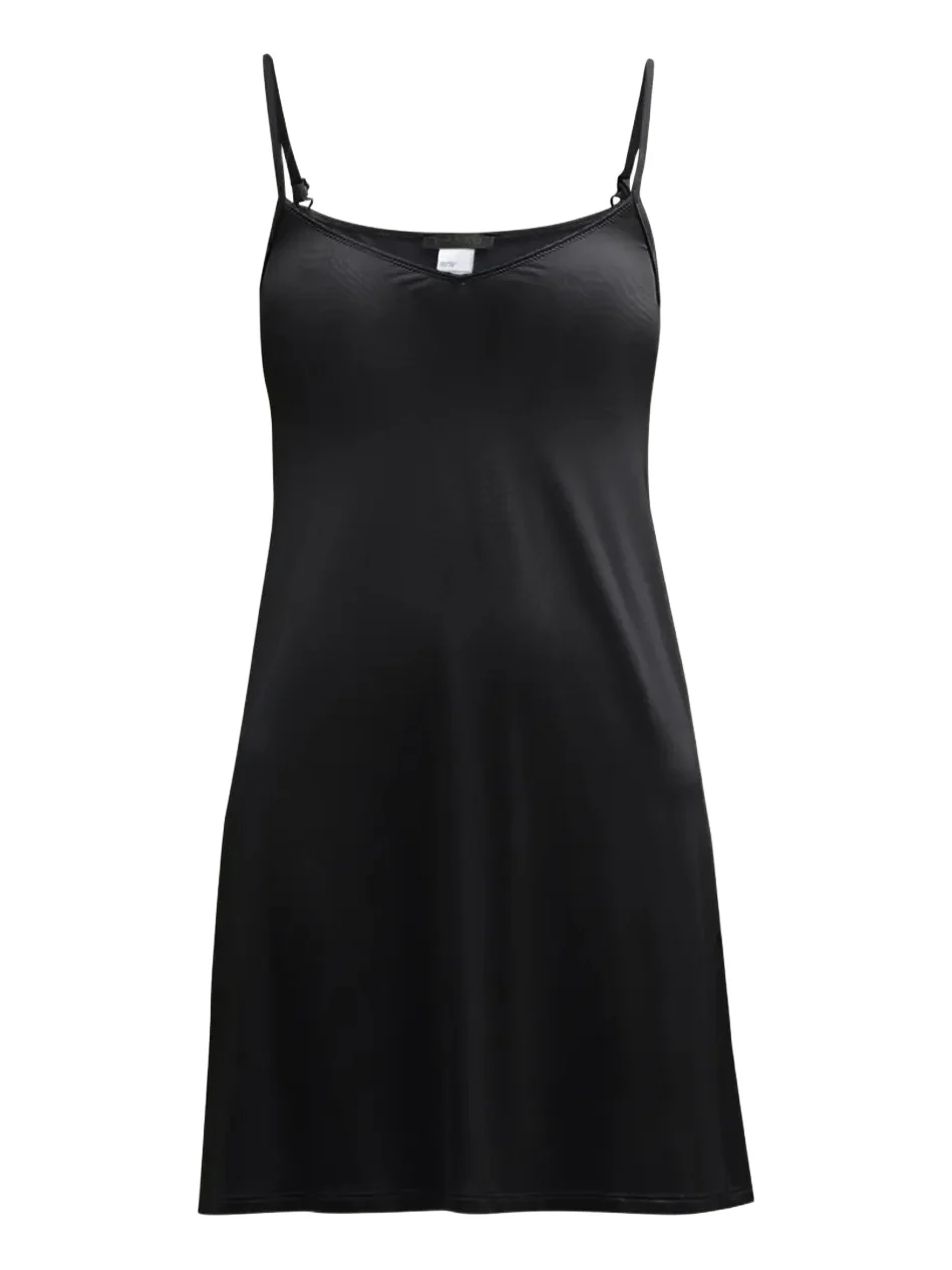 Hanro Satin Deluxe Bodydress