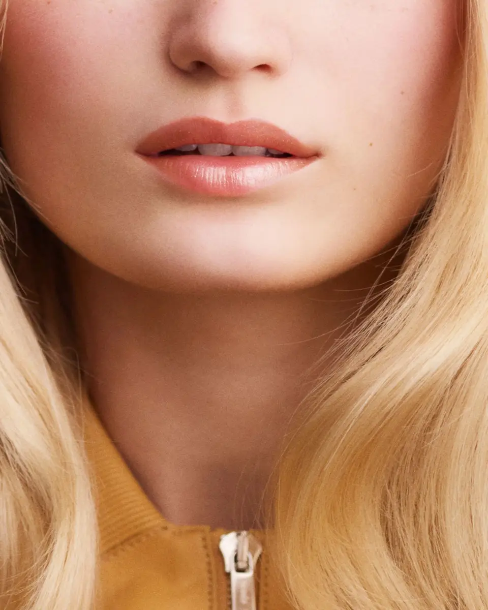 HERMÈS Rouge Hermes Poppy Lip Shine | Thumbnail 4 HERMÈS Rouge Hermes Poppy Lip Shine | Thumbnail 4