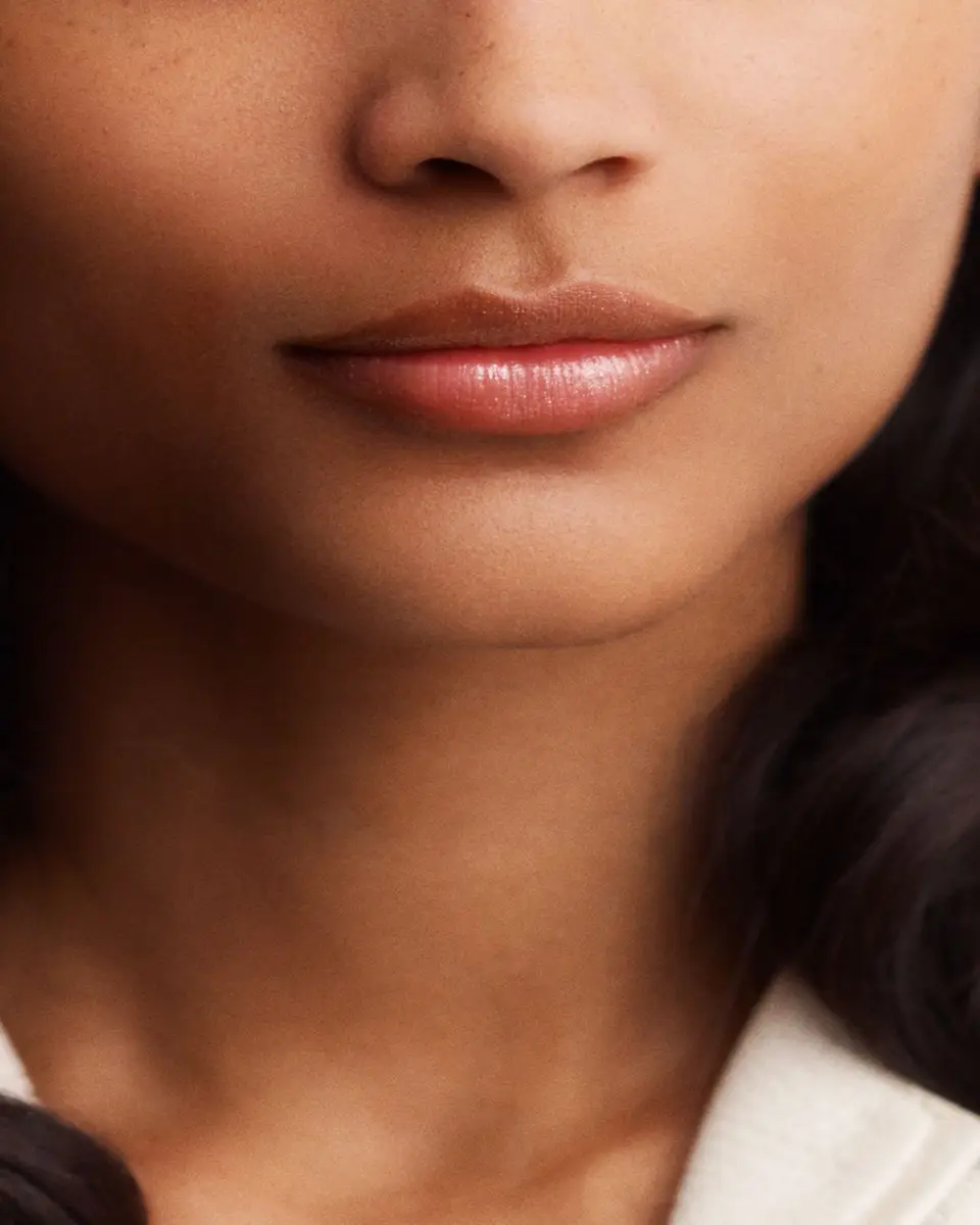 HERMÈS Rouge Hermes Poppy Lip Shine | Thumbnail 5 HERMÈS Rouge Hermes Poppy Lip Shine | Thumbnail 5