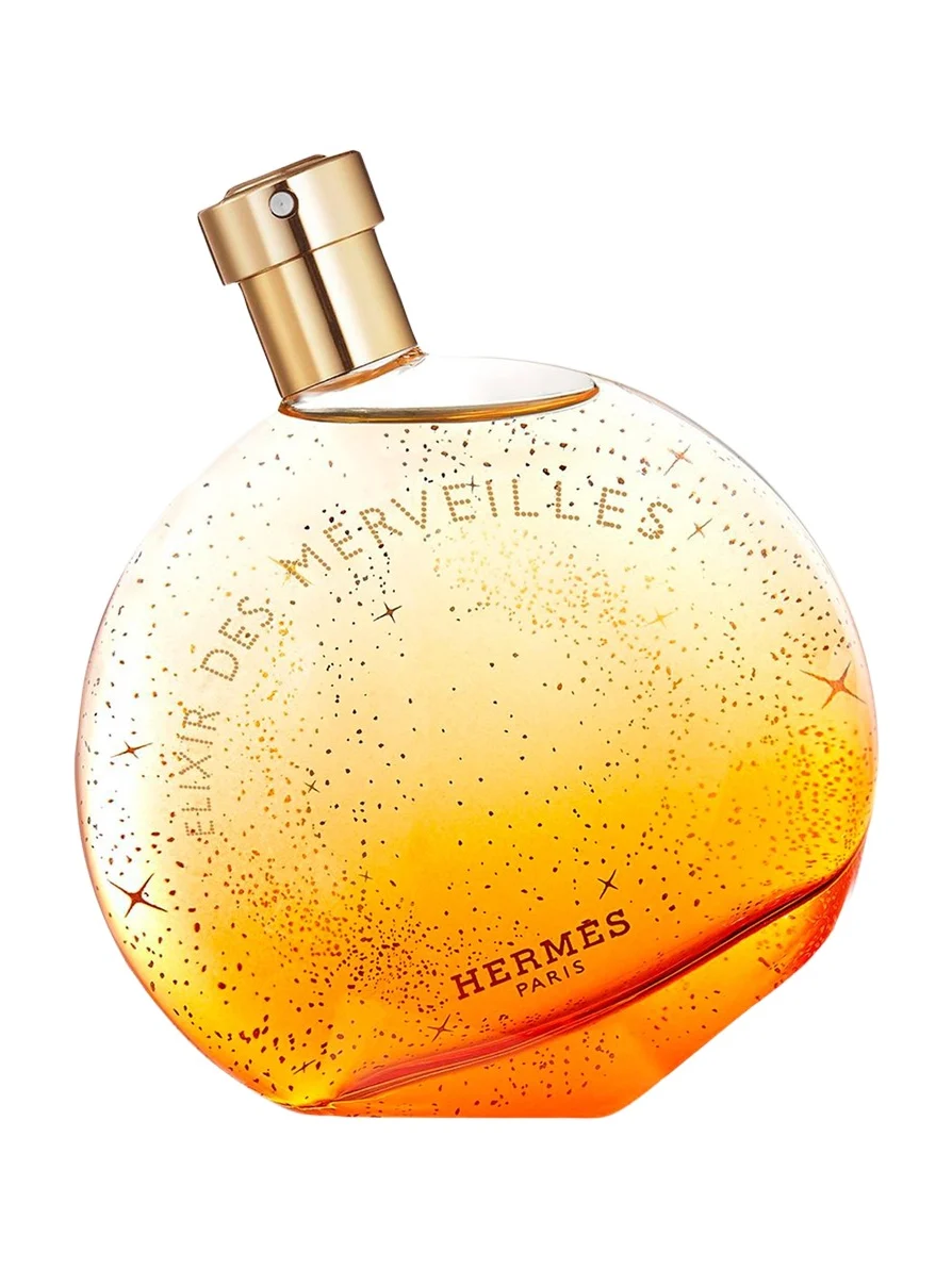 HERMÈS Elixir des Merveilles Eau de Parfum, 3.3 oz.