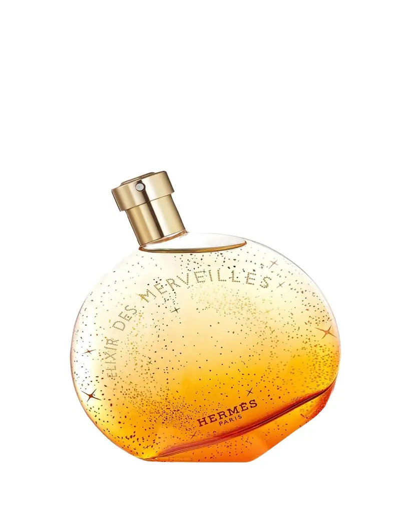 HERMÈS Elixir des Merveilles Eau de Parfum, 3.3 oz.