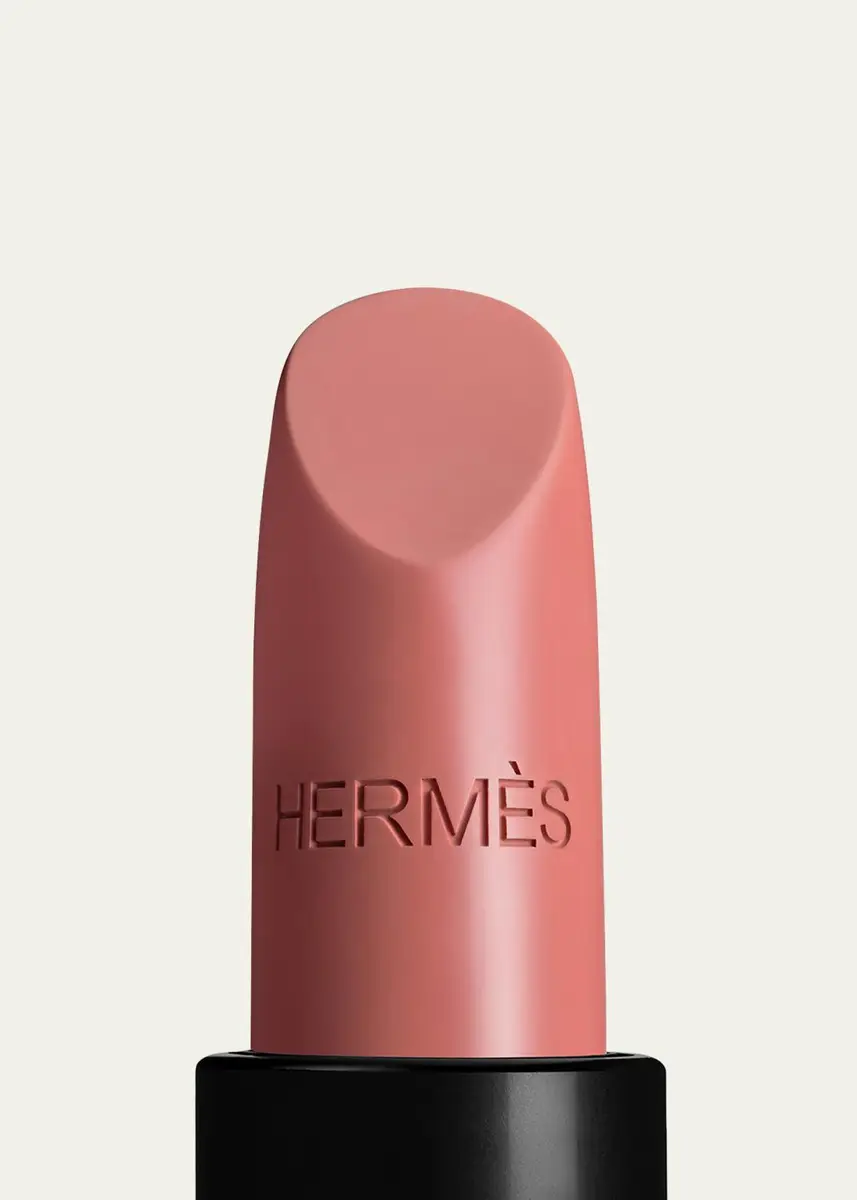 HERMÈS Rouge Hermes Satin Lipstick | Thumbnail 3 HERMÈS Rouge Hermes Satin Lipstick | Thumbnail 3