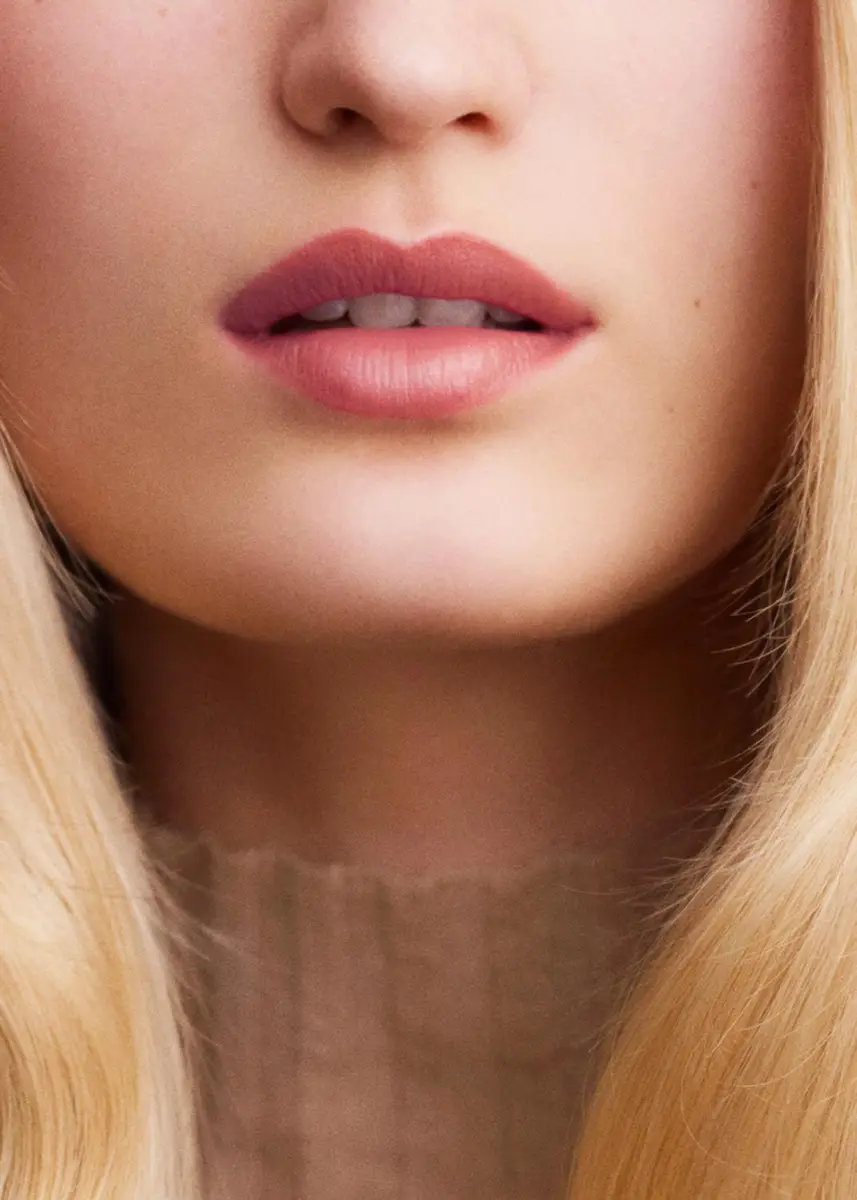 HERMÈS Rouge Hermes Satin Lipstick | Thumbnail 4 HERMÈS Rouge Hermes Satin Lipstick | Thumbnail 4