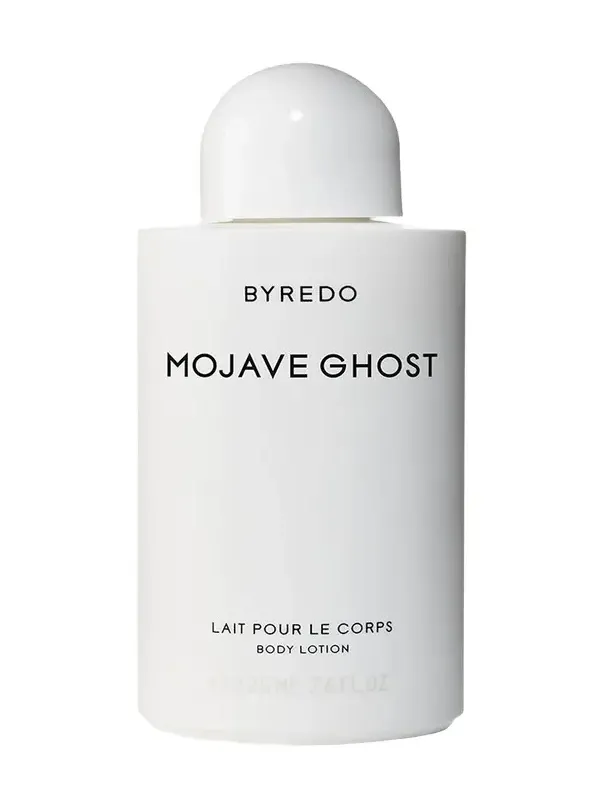 BYREDO Mojave Ghost Body Lotion, 7.6 oz.