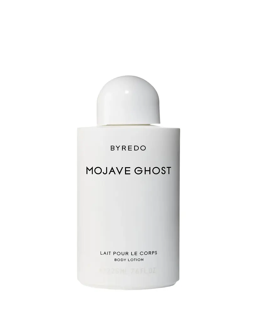 BYREDO Mojave Ghost Body Lotion, 7.6 oz.