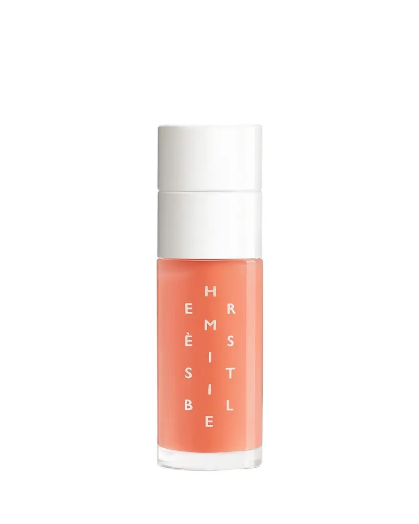 HERMÈS Hermesistible Infused Lip Care Oil | Image 1 HERMÈS Hermesistible Infused Lip Care Oil | Image 1