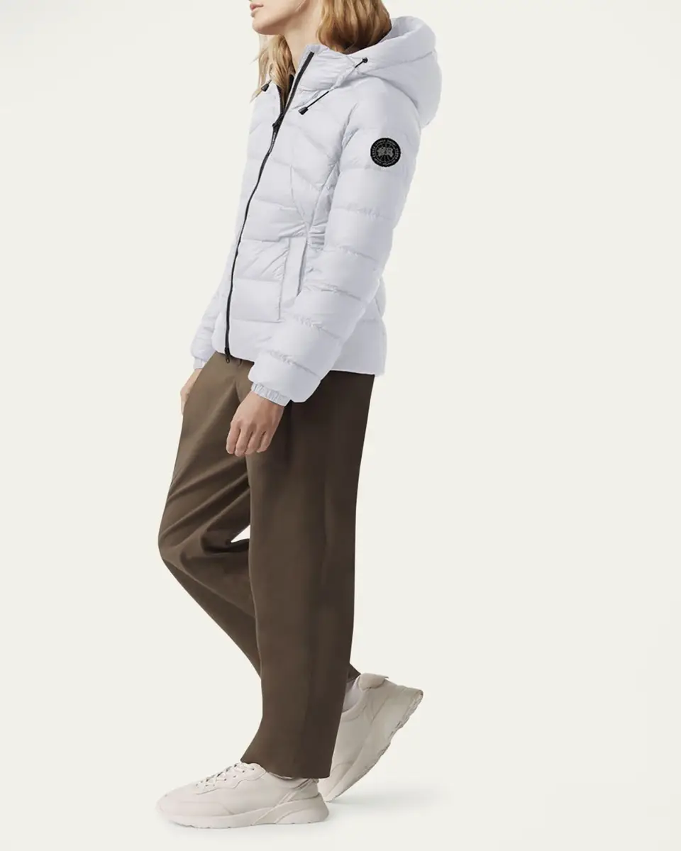 Canada Goose Abbott Hoody Black Label | Thumbnail 2 Canada Goose Abbott Hoody Black Label | Thumbnail 2