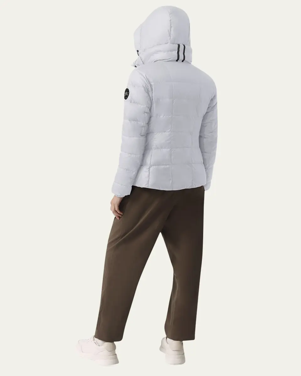 Canada Goose Abbott Hoody Black Label | Thumbnail 3 Canada Goose Abbott Hoody Black Label | Thumbnail 3
