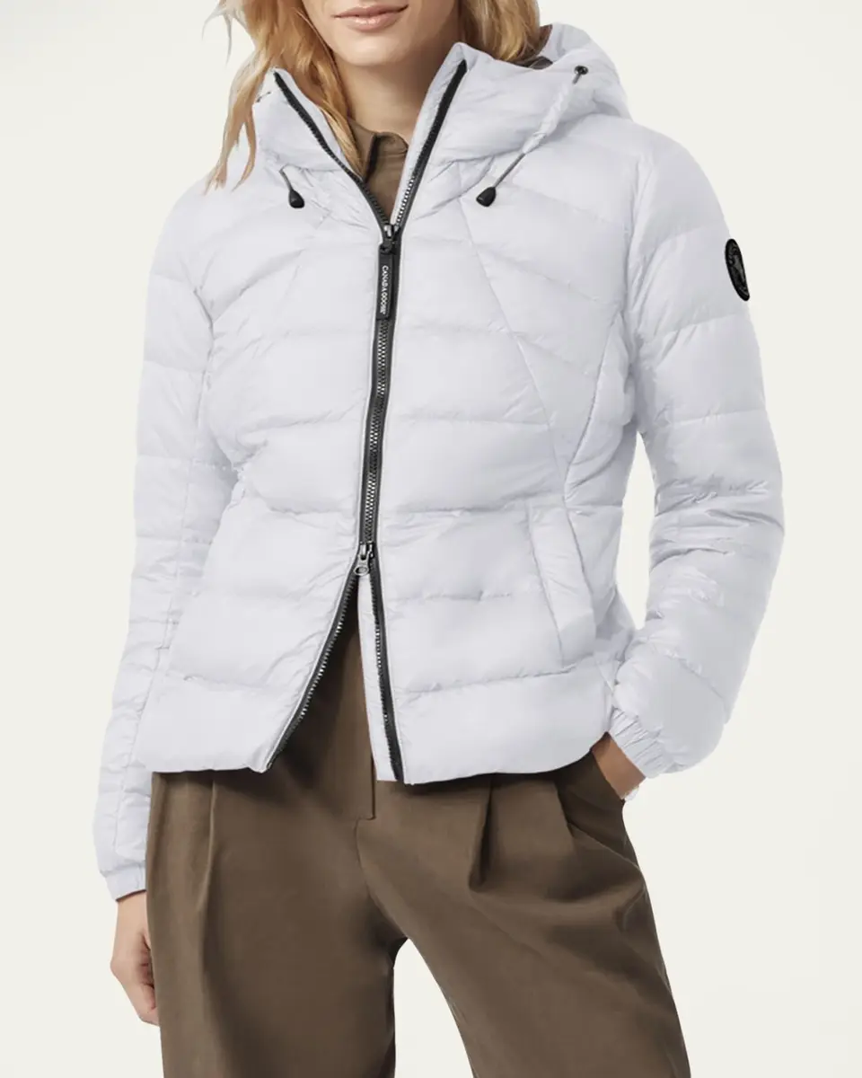 Canada Goose Abbott Hoody Black Label | Thumbnail 4 Canada Goose Abbott Hoody Black Label | Thumbnail 4