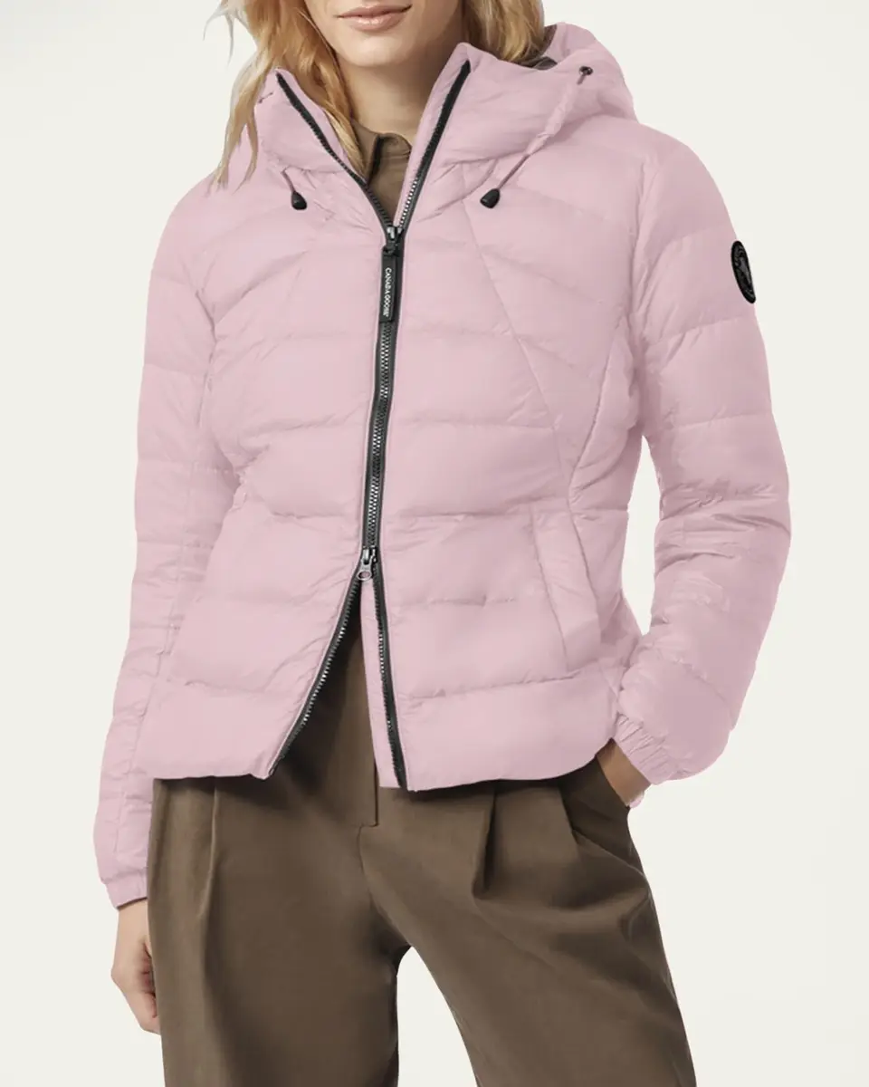 Canada Goose Abbott Hoody Black Label | Thumbnail 6 Canada Goose Abbott Hoody Black Label | Thumbnail 6
