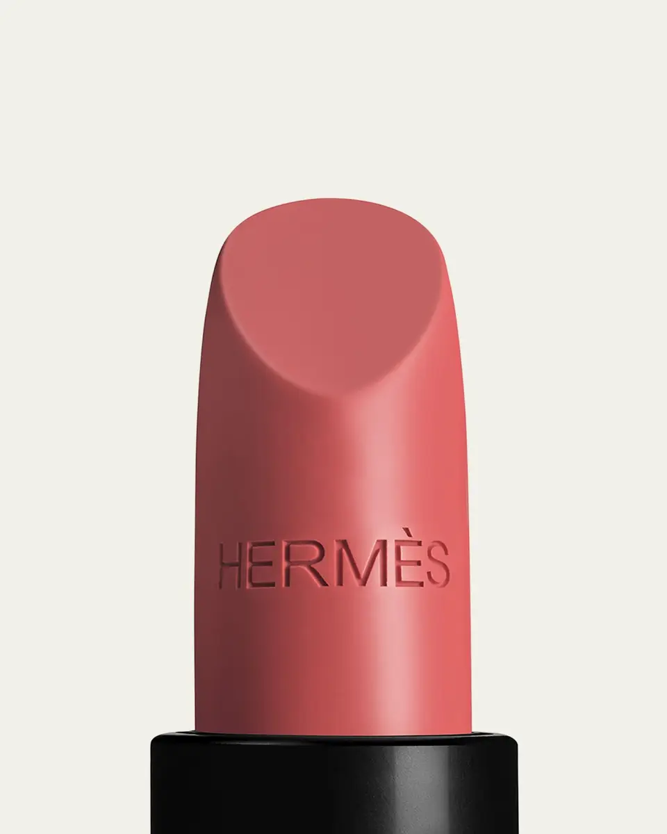 HERMÈS Rouge Hermes Satin Lipstick | Thumbnail 11