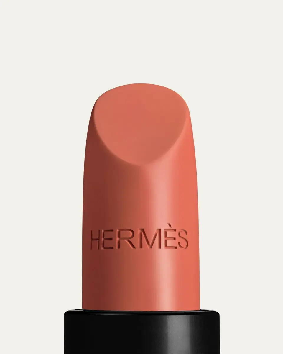 HERMÈS Rouge Hermes Satin Lipstick | Thumbnail 3