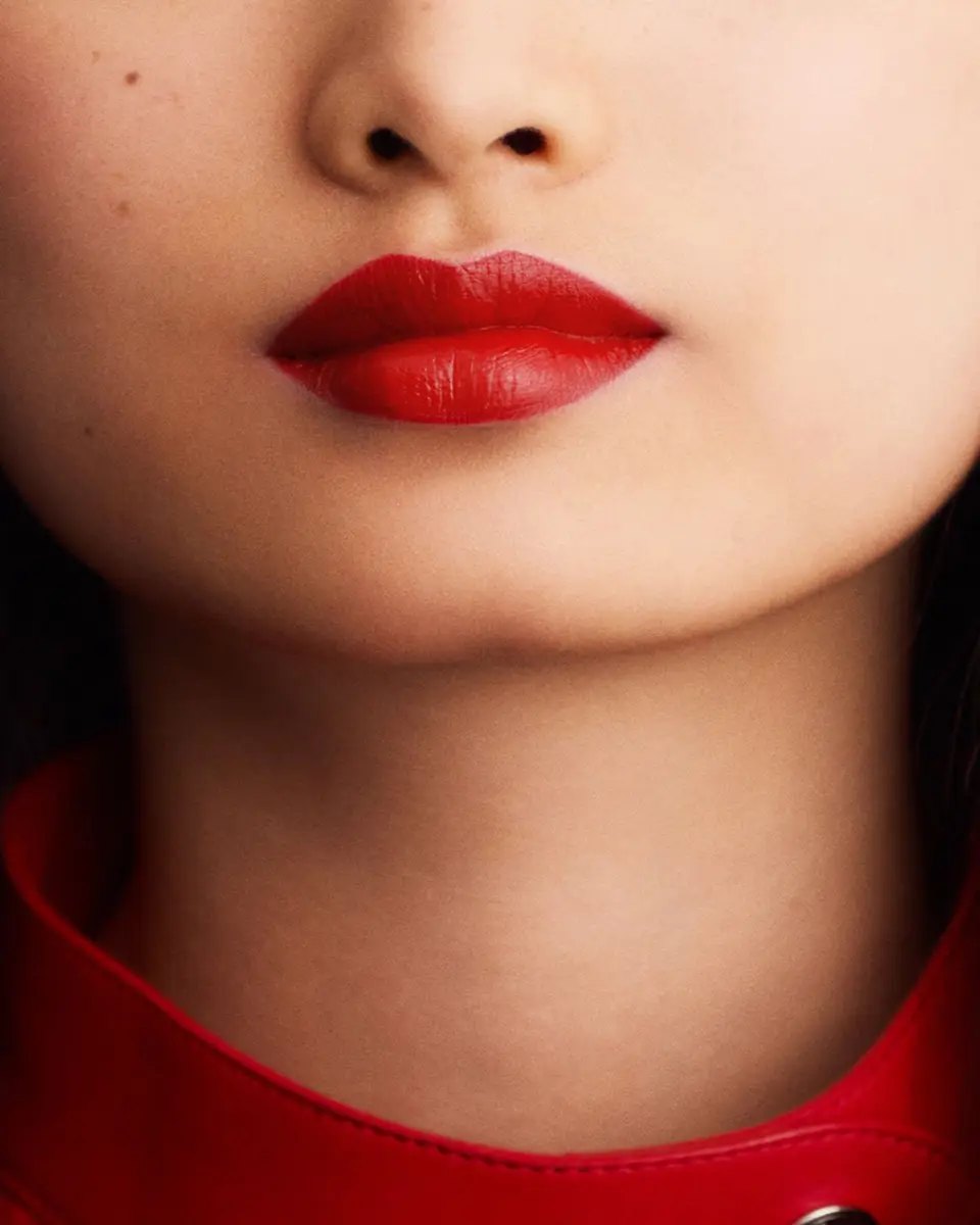 HERMÈS Rouge Hermes Satin Lipstick | Thumbnail 9