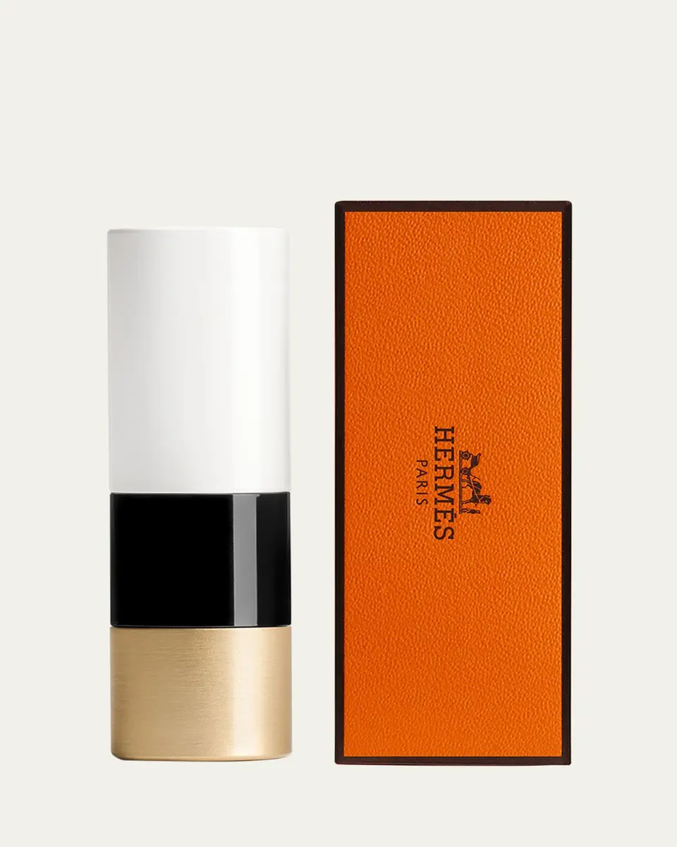HERMÈS Rouge Hermes Satin Lipstick | Thumbnail 10