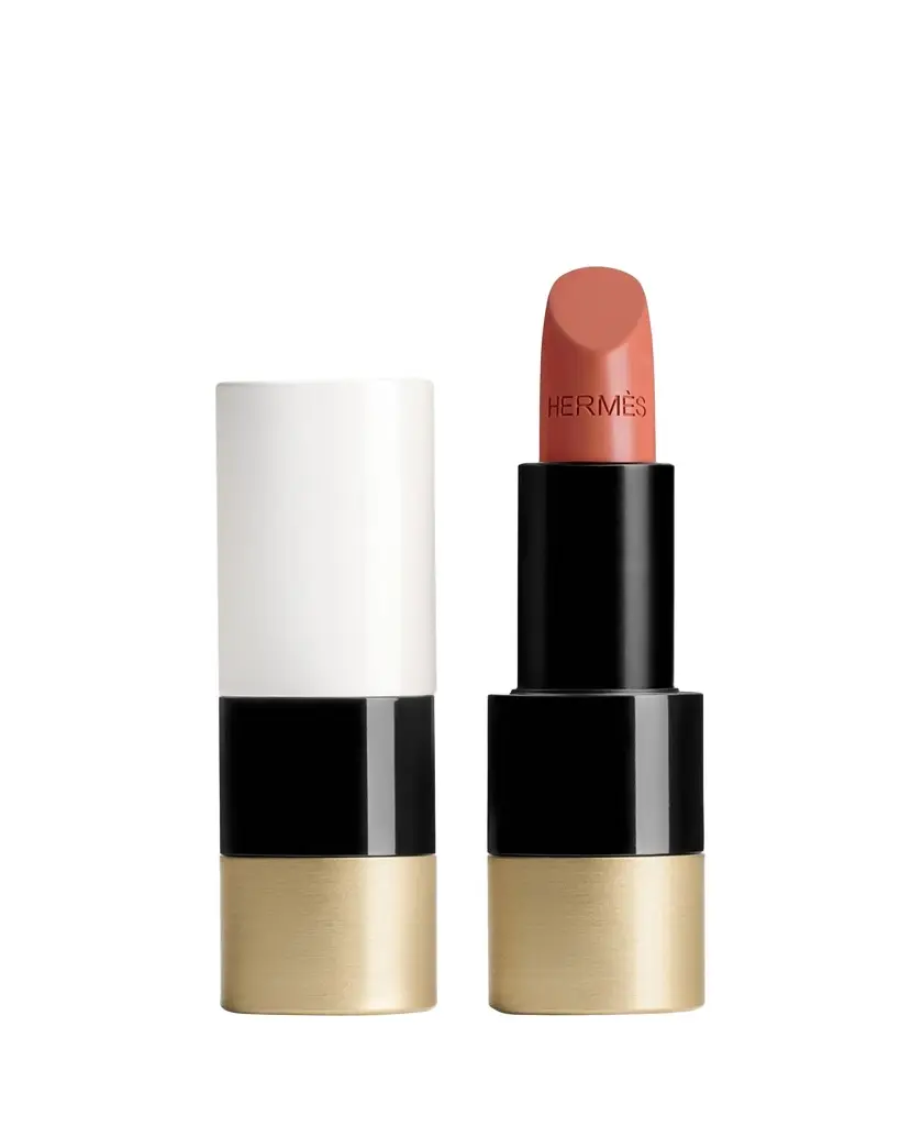 Hermes Rouge Satin Lipstick | Image 1 Hermes Rouge Satin Lipstick | Image 1