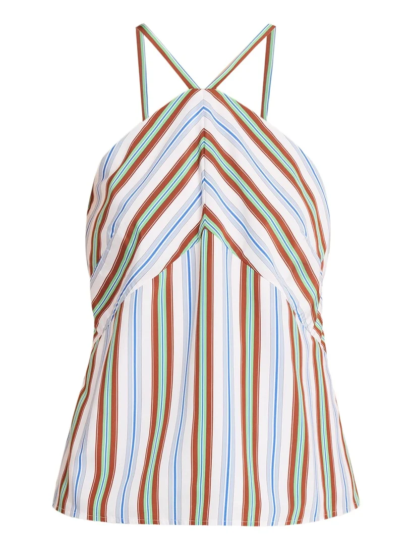 Call Me Maybe Halter Top Call Me Maybe Halter Top