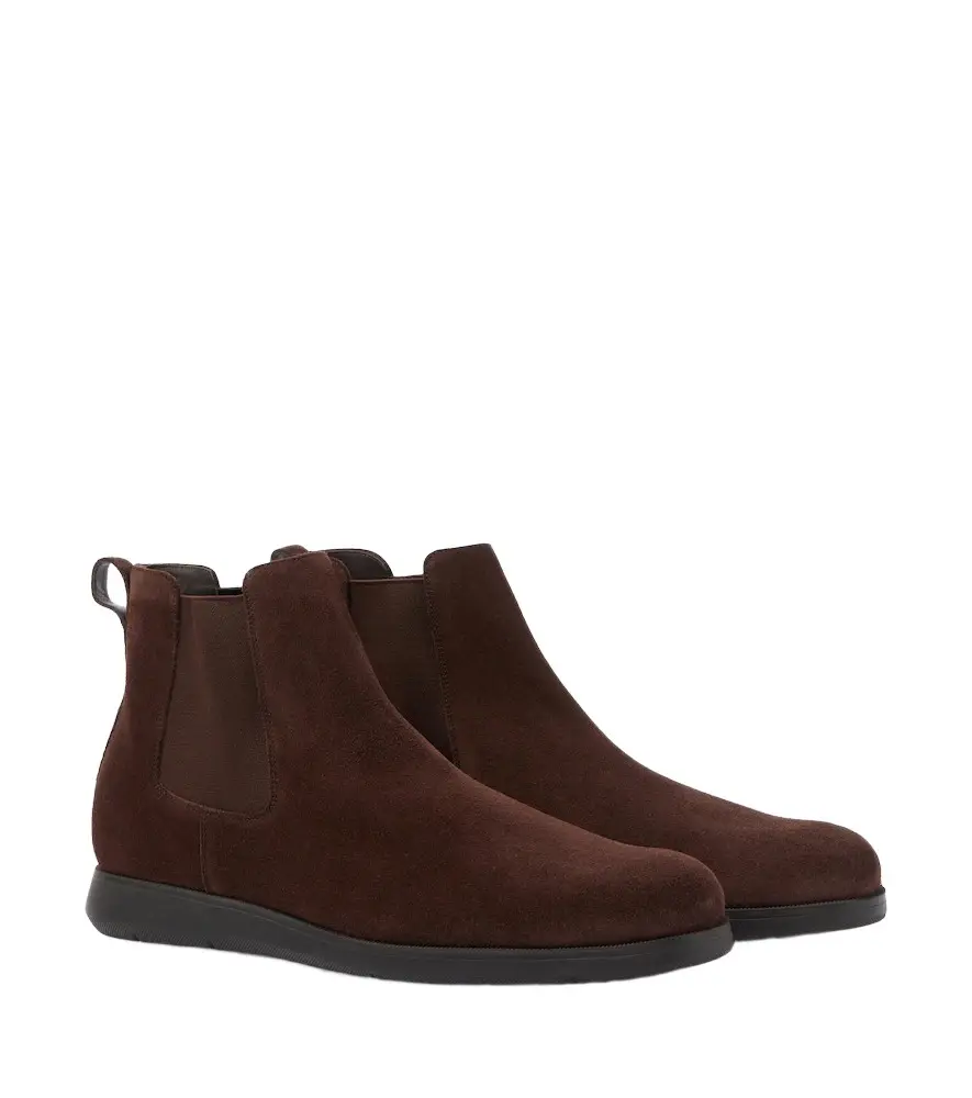 Church's Rotherham suede Chelsea boots | Image 1 Church's Rotherham suede Chelsea boots | Image 1