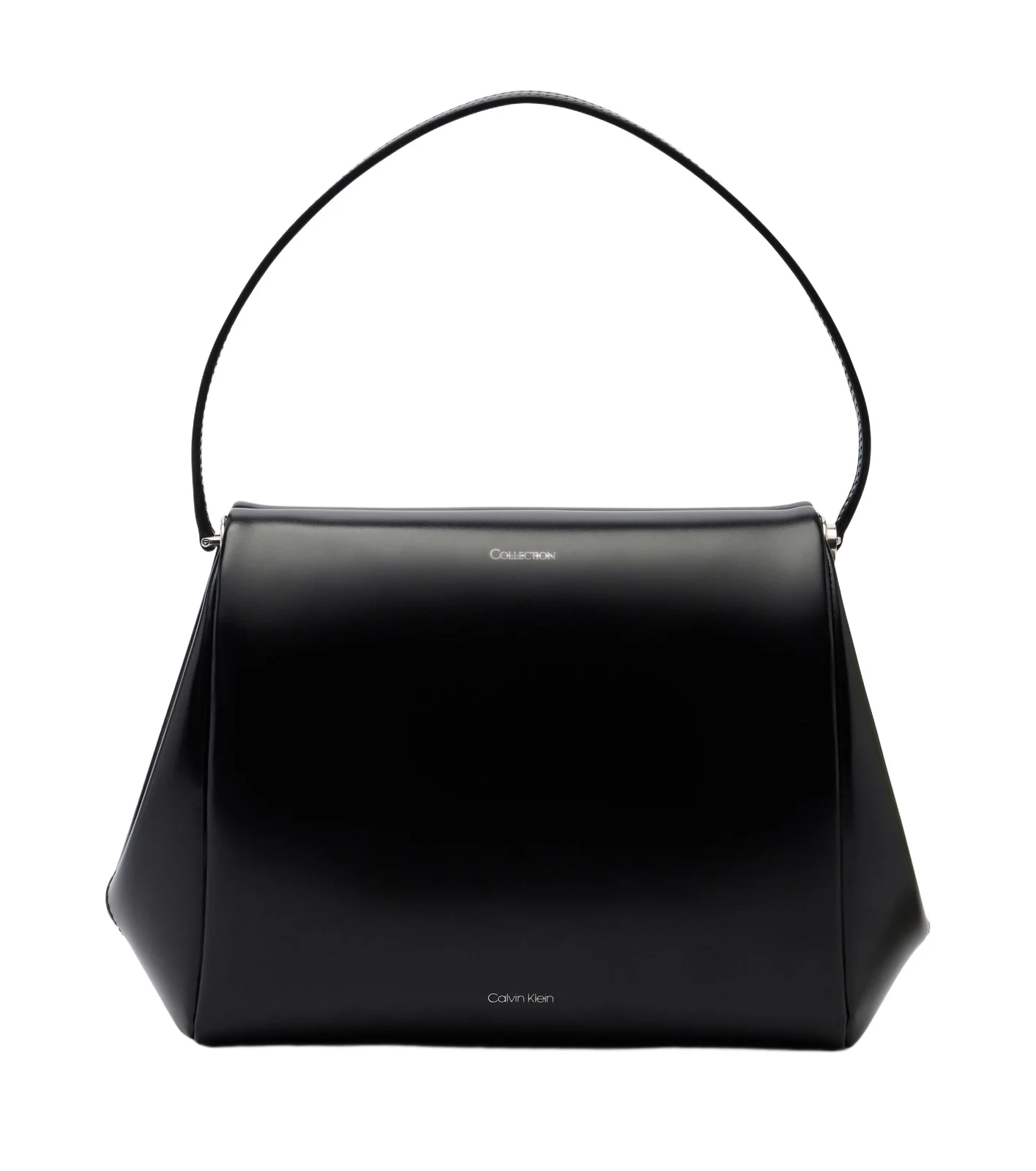 Tina Small leather shoulder bag Tina Small leather shoulder bag