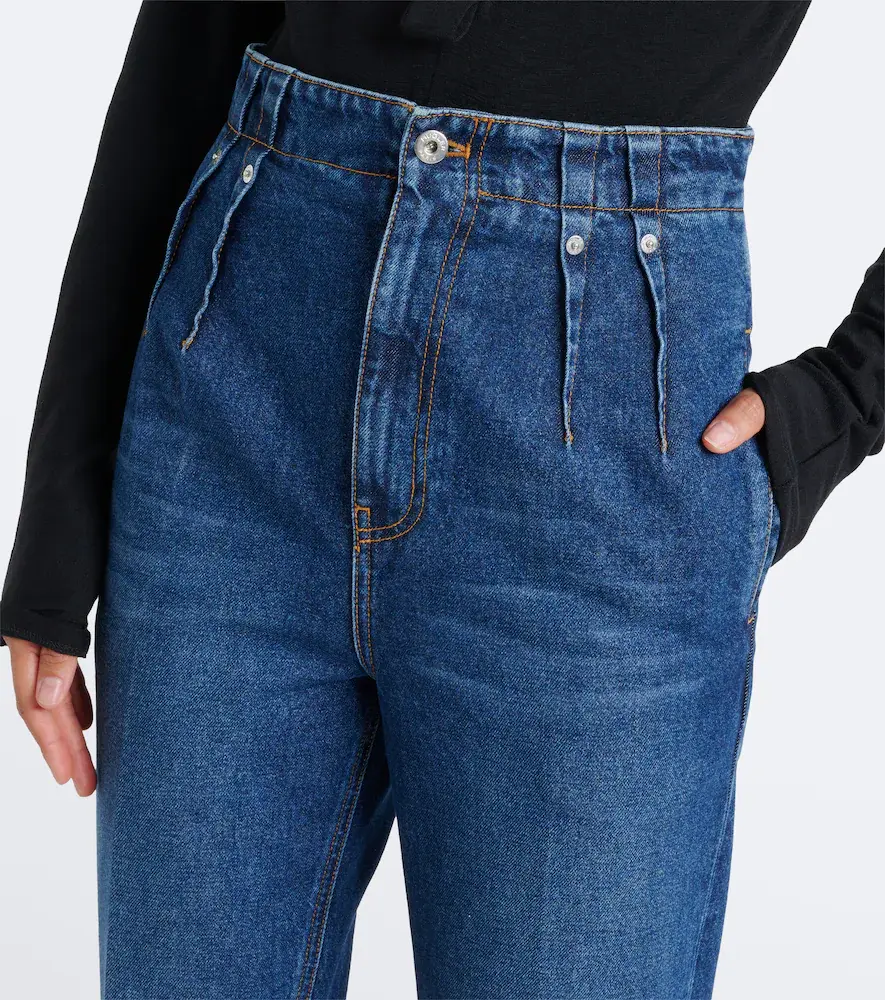 Mugler Slim jeans | Thumbnail 3