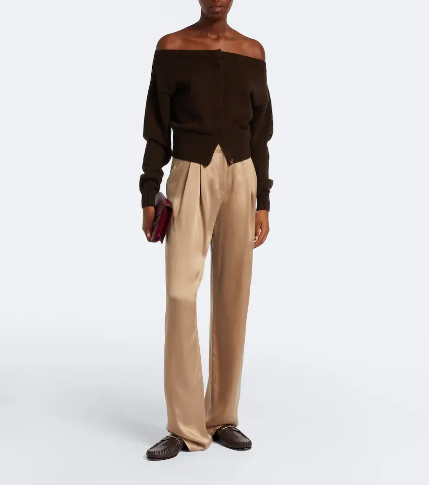 Tom Ford Ripley leather loafers | Thumbnail 6 Tom Ford Ripley leather loafers | Thumbnail 6