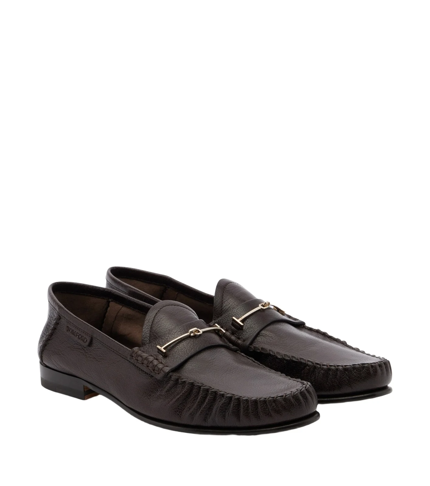 Ripley leather loafers Ripley leather loafers