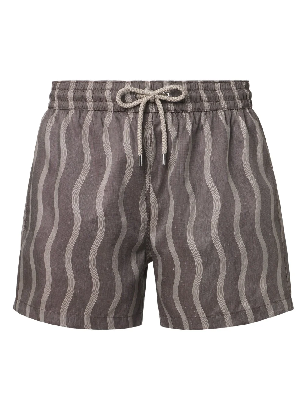 Rio printed swim trunks