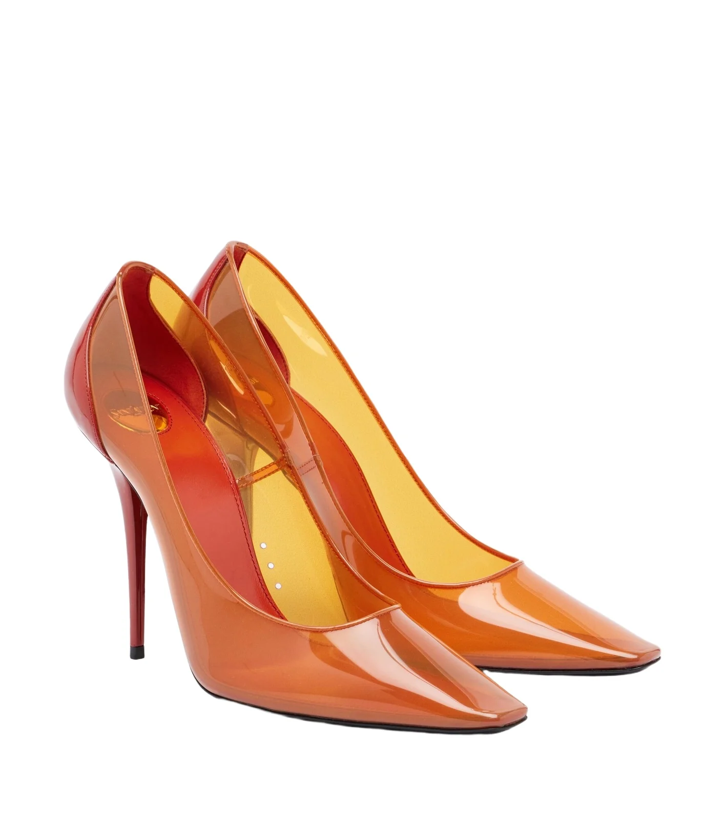 Folie TPU pumps Folie TPU pumps