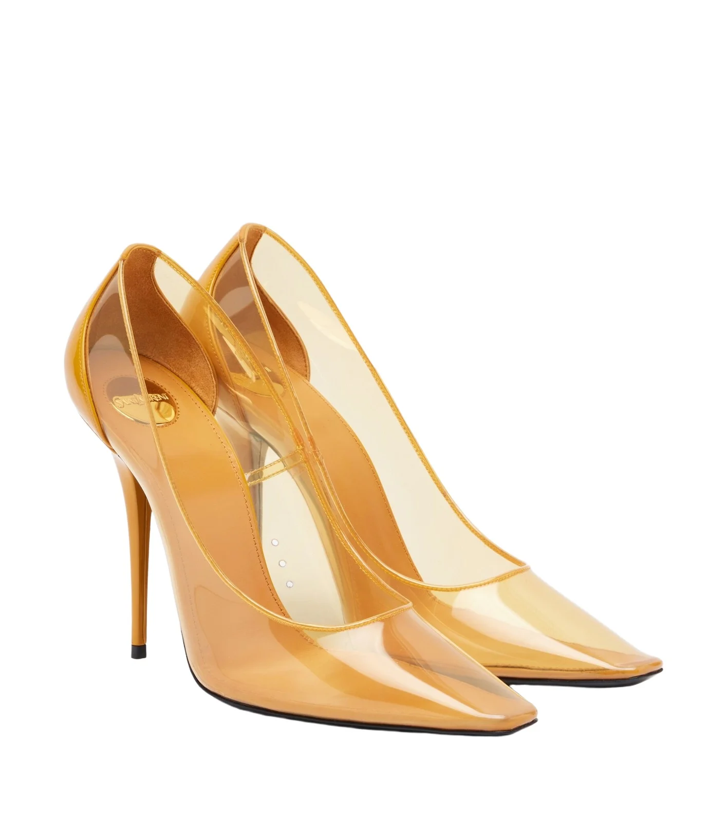 Folie PU pumps