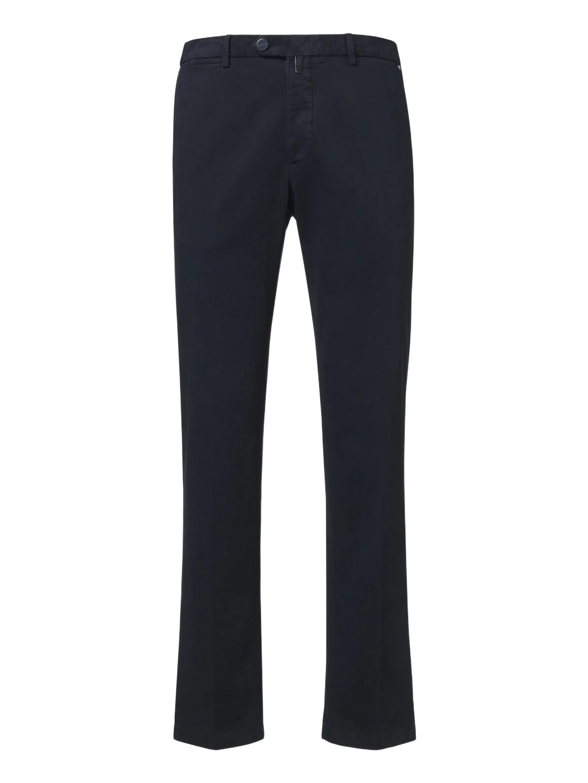 Cotton and cashmere chinos Cotton and cashmere chinos