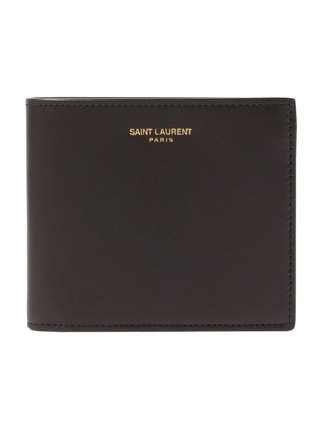 Leather bifold wallet Leather bifold wallet