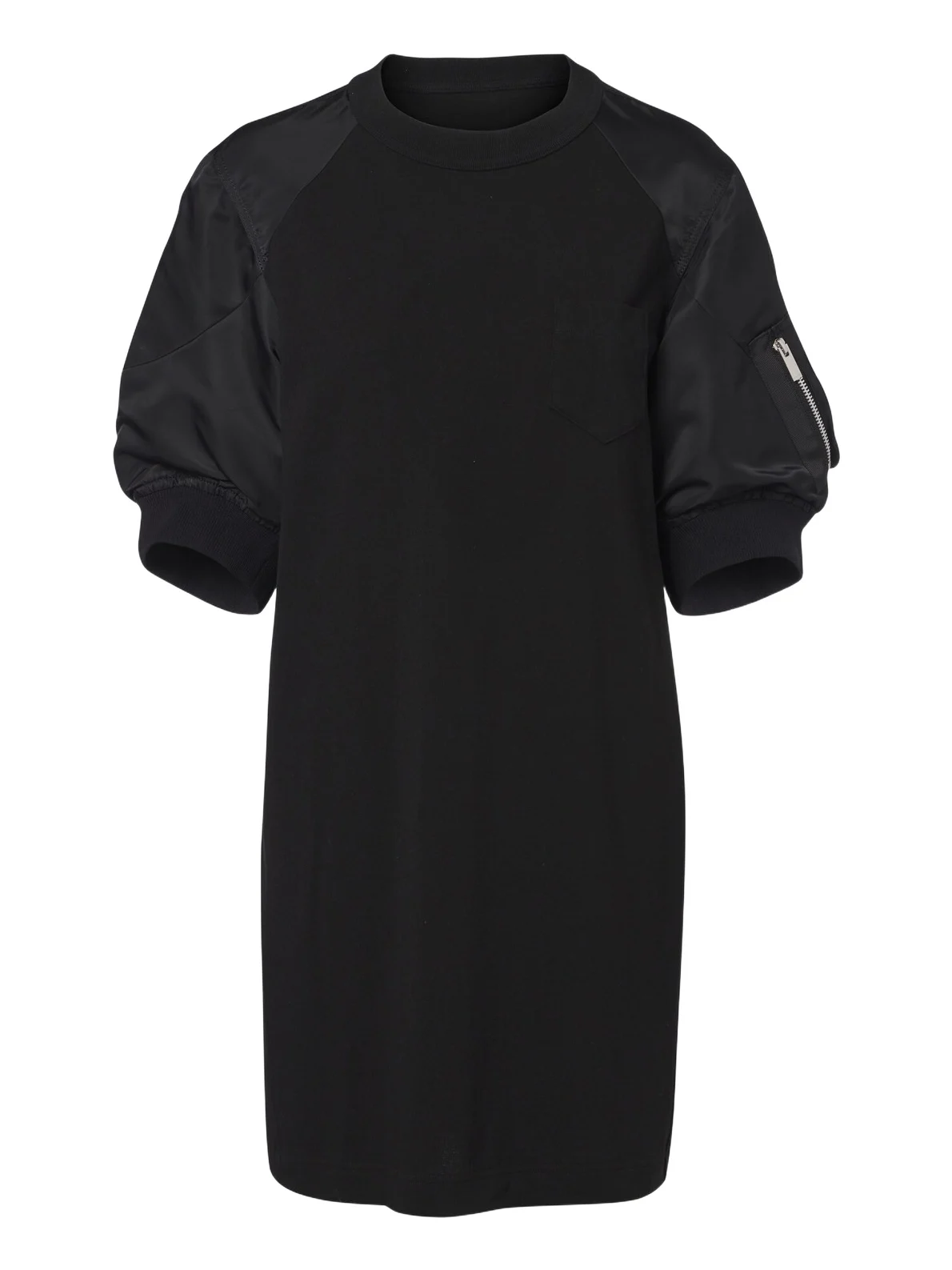 Cotton minidress Cotton minidress