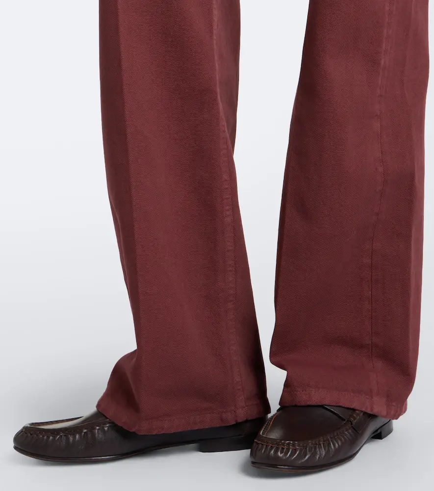 Brunello Cucinelli Monili straight jeans | Thumbnail 3