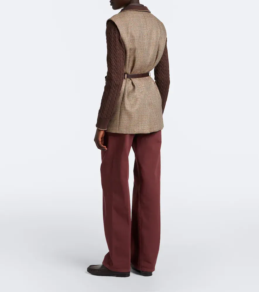 Brunello Cucinelli Monili straight jeans | Thumbnail 7