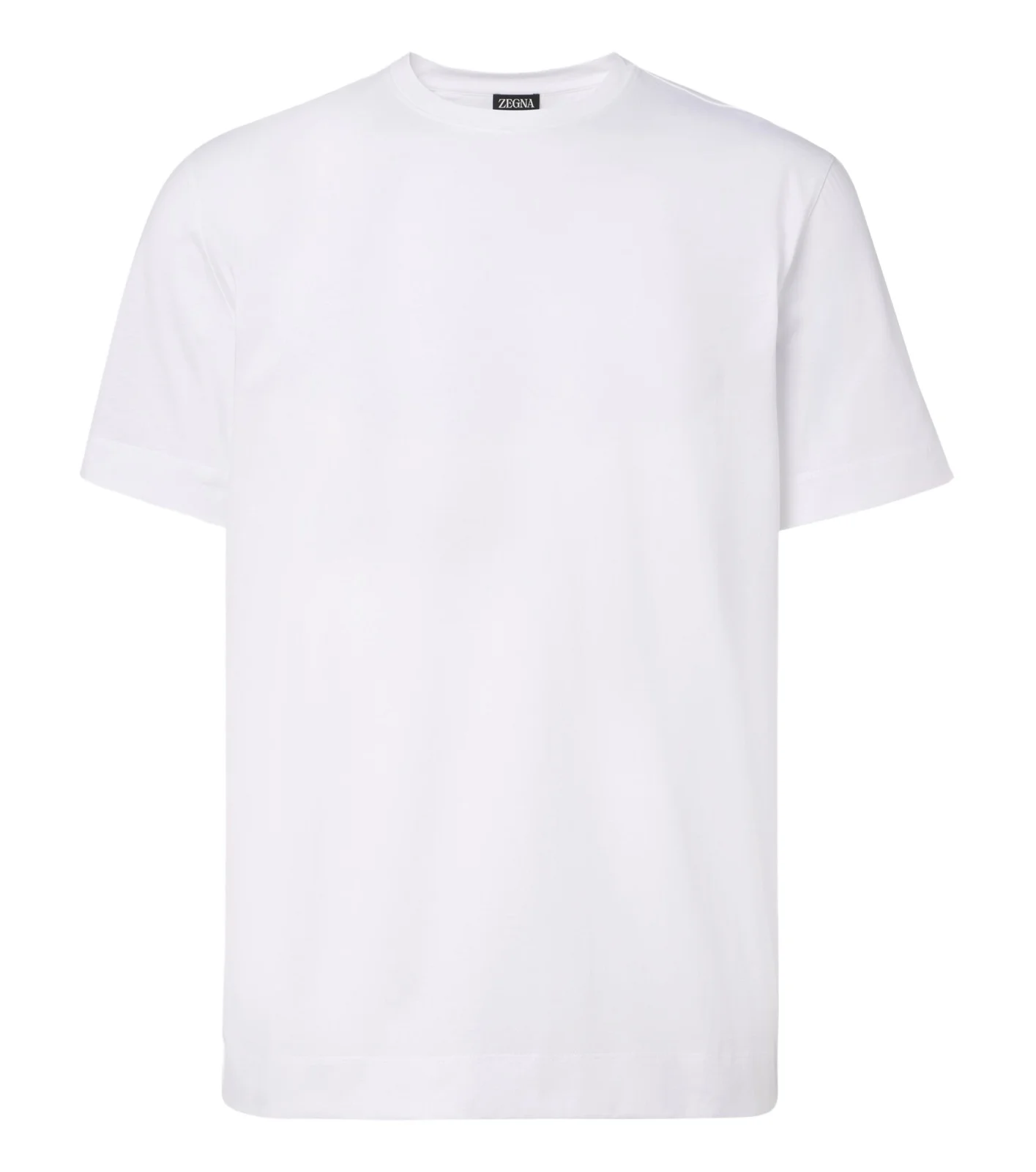 Cotton jersey T-shirt Cotton jersey T-shirt