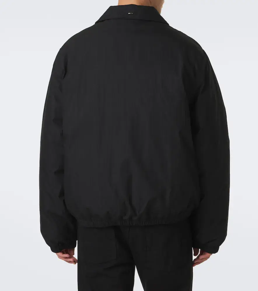 Our Legacy Avenue cotton-blend down jacket | Thumbnail 4 Our Legacy Avenue cotton-blend down jacket | Thumbnail 4