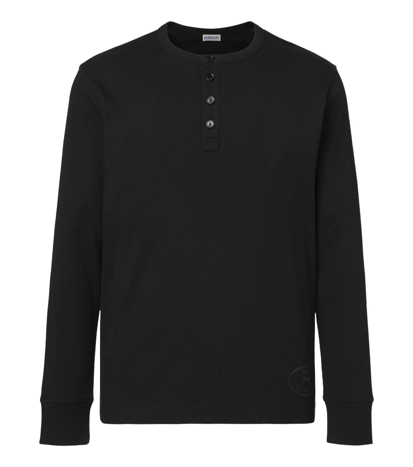 Cotton Henley shirt Cotton Henley shirt