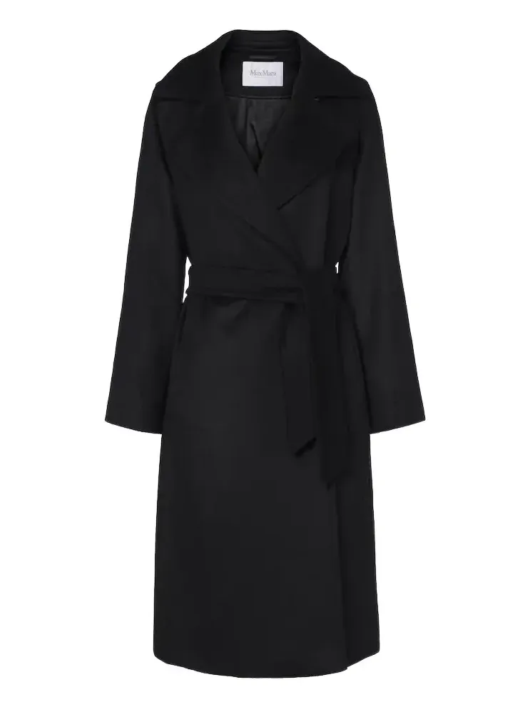 Manuela Icon wool coat Manuela Icon wool coat