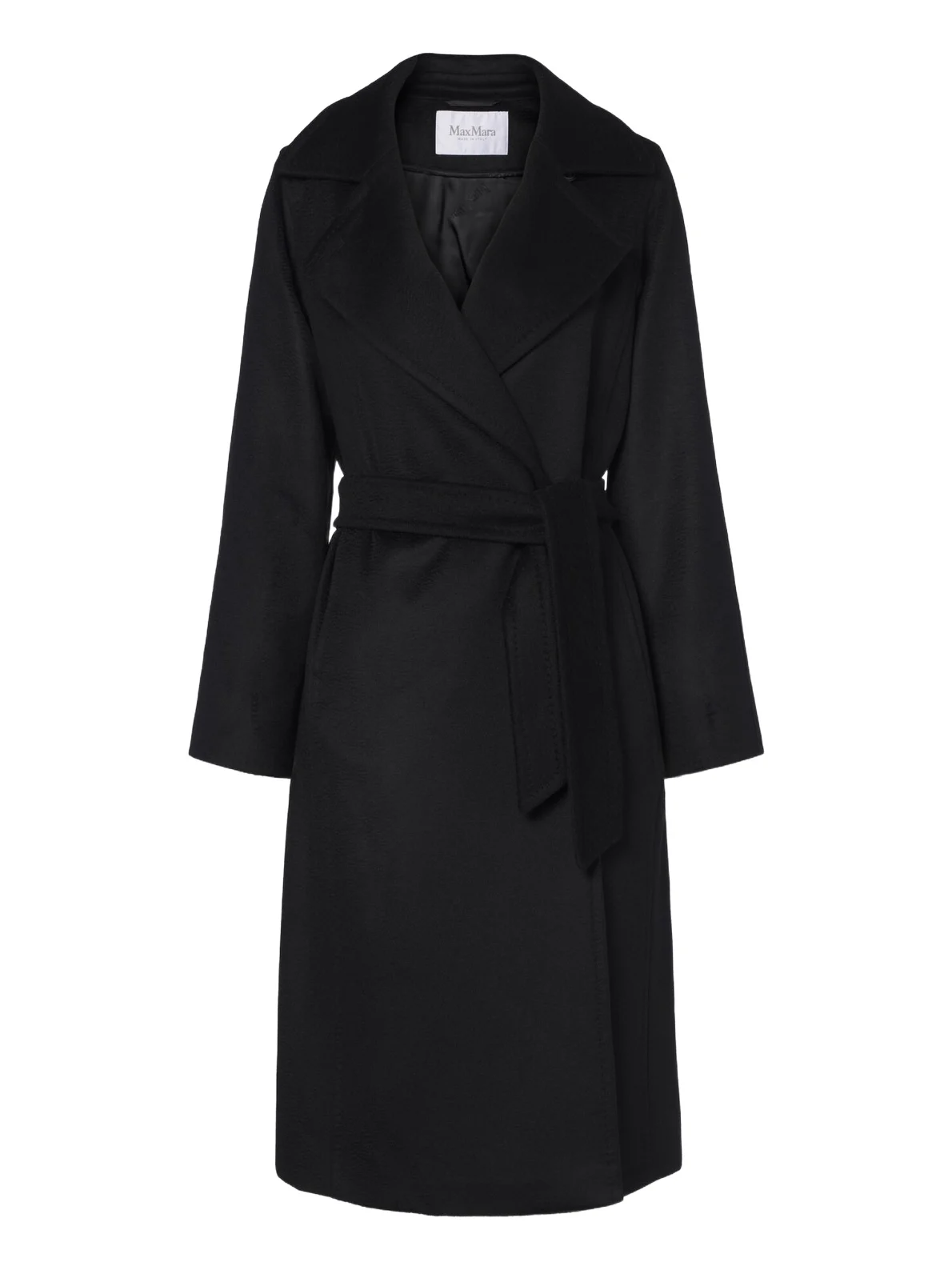 Manuela Icon wool coat Manuela Icon wool coat