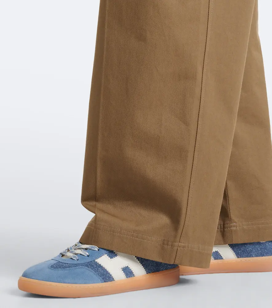 Hogan Cool suede sneakers | Thumbnail 5 Hogan Cool suede sneakers | Thumbnail 5