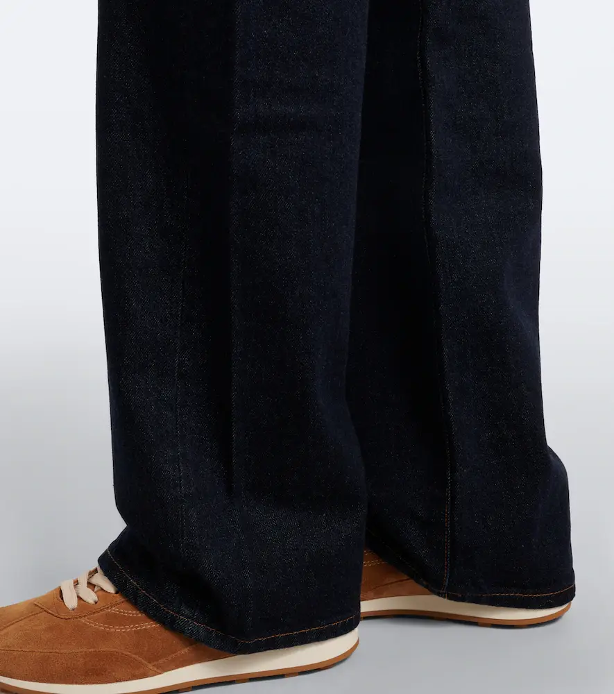 7 For All Mankind Tess straight jeans | Thumbnail 3 7 For All Mankind Tess straight jeans | Thumbnail 3