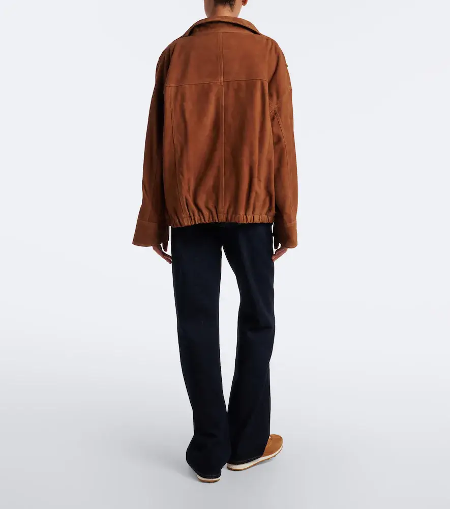 7 For All Mankind Tess straight jeans | Thumbnail 4 7 For All Mankind Tess straight jeans | Thumbnail 4