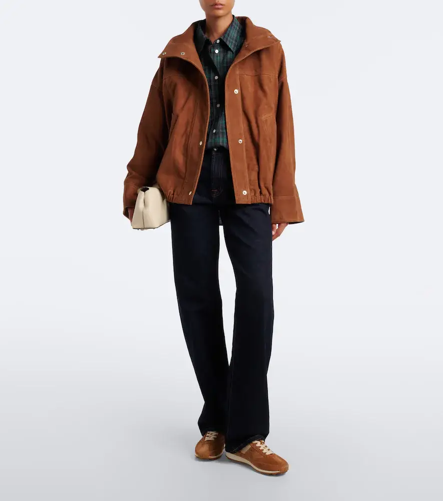 7 For All Mankind Tess straight jeans | Thumbnail 5 7 For All Mankind Tess straight jeans | Thumbnail 5
