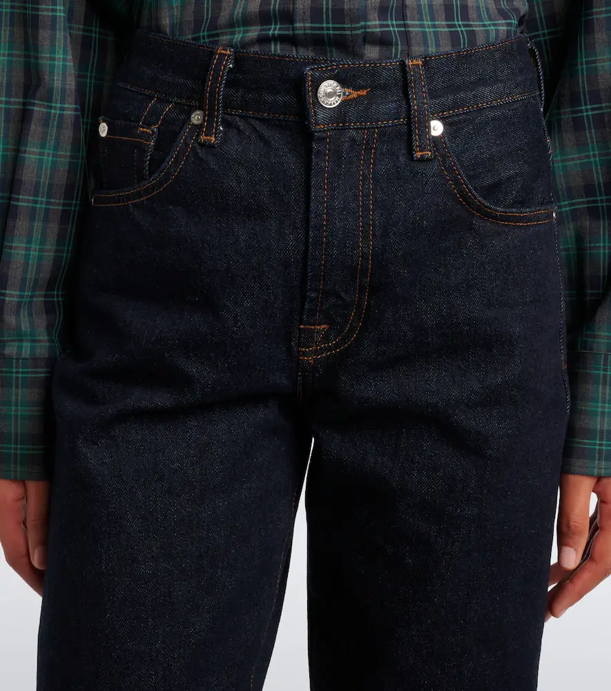 7 For All Mankind Tess straight jeans | Thumbnail 6 7 For All Mankind Tess straight jeans | Thumbnail 6