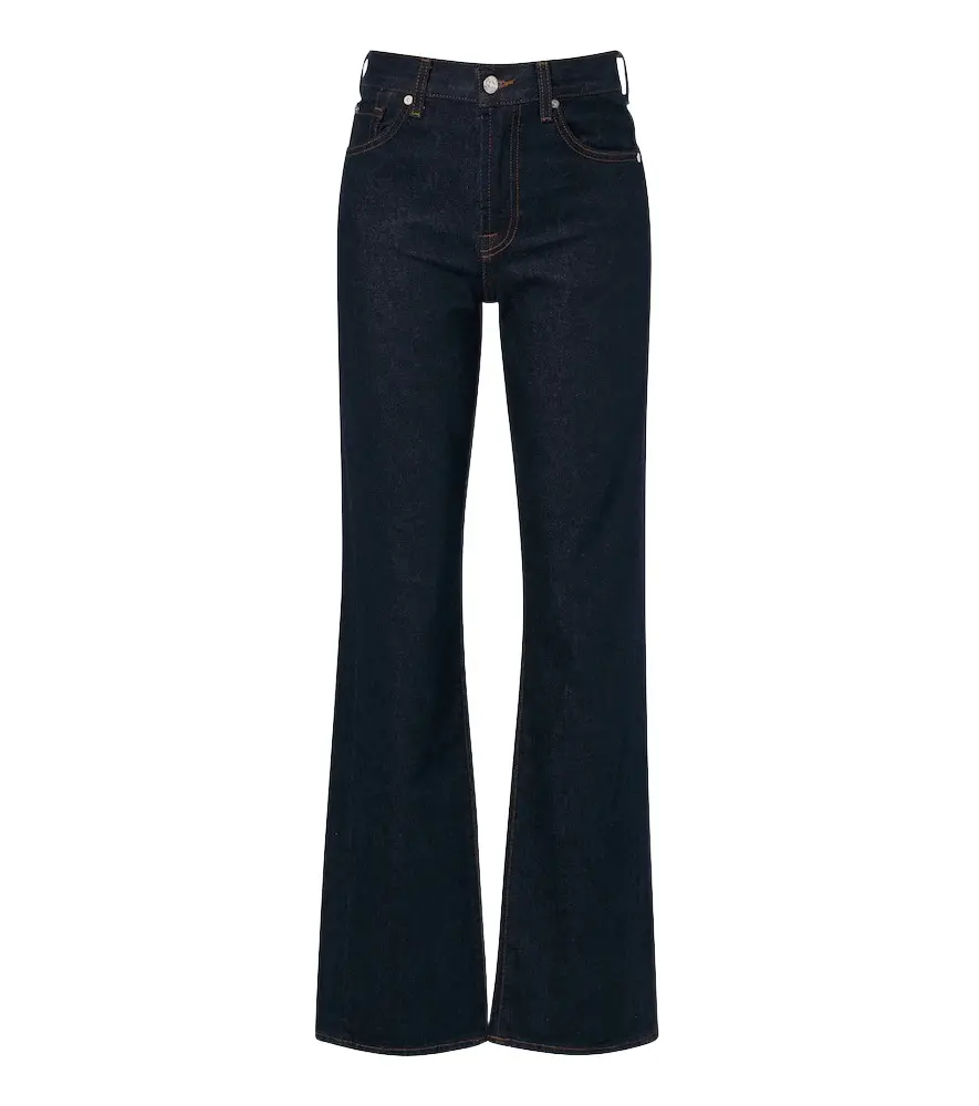 Tess straight jeans Tess straight jeans