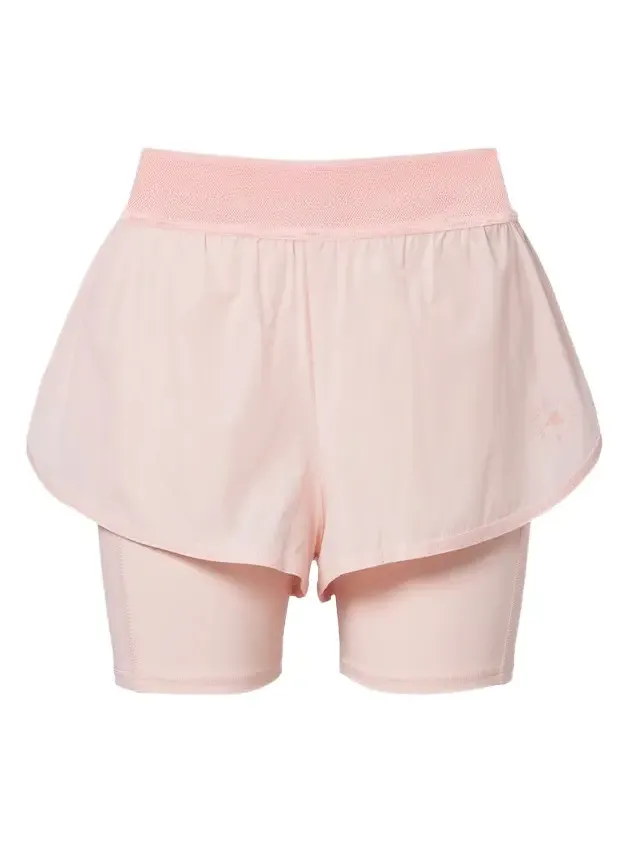 Logo running shorts Logo running shorts