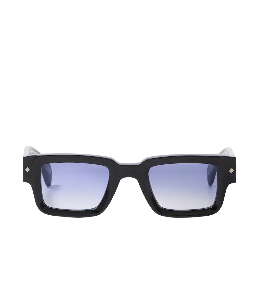 Sato Cervantes rectangular sunglasses